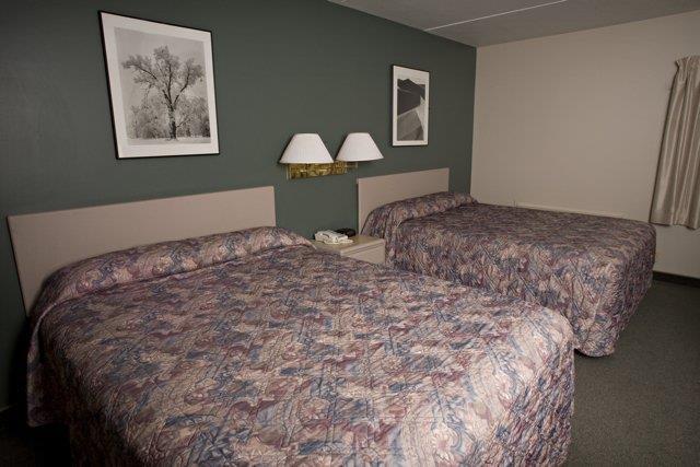 Heritage Inn Hotel & Convention Centre - Taber Chambre photo
